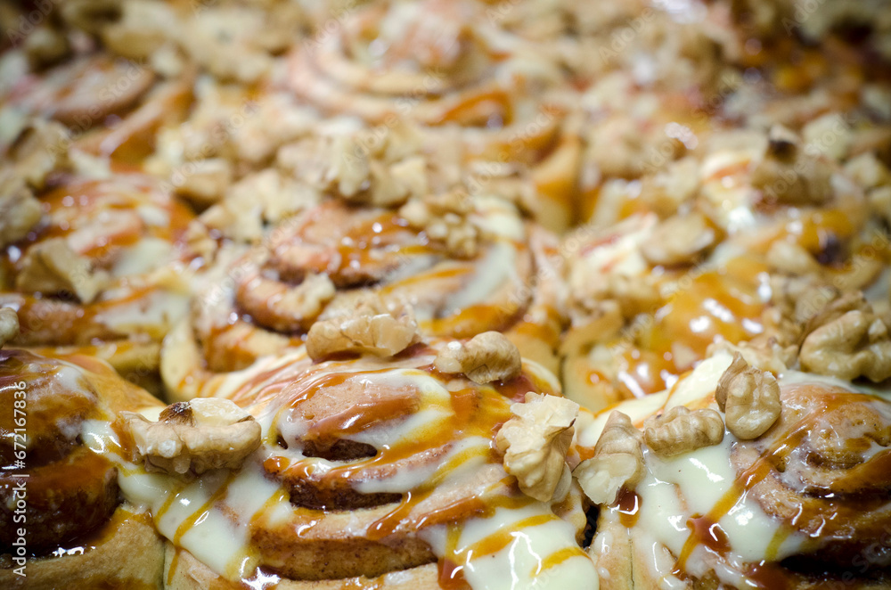cinnamon rolls cinnamon rolls