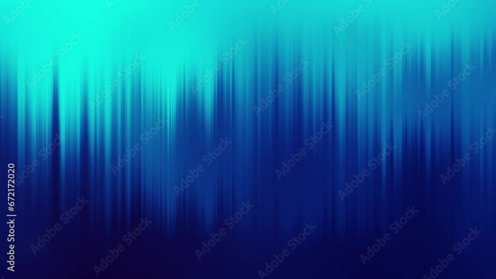 Spectrum digital energy background. Bright blue and teal gradient. 4K resolution video background 3840x2160, 60fps Spectrum digital energy background. Bright blue and teal gradient. 4K resolution video background 3840x2160, 60fps