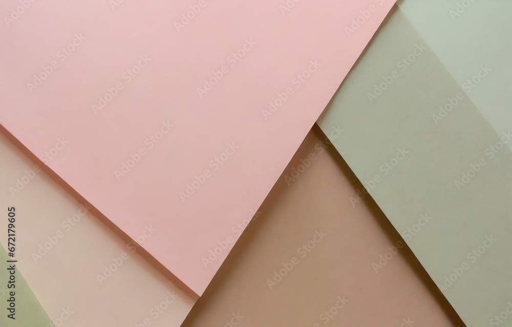 background pastel pink beige sage paper background pastel pink beige sage paper