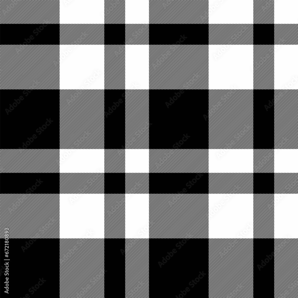 Texture plaid background of seamless fabric textile with a check vector tartan pattern. Texture plaid background of seamless fabric textile with a check vector tartan pattern.