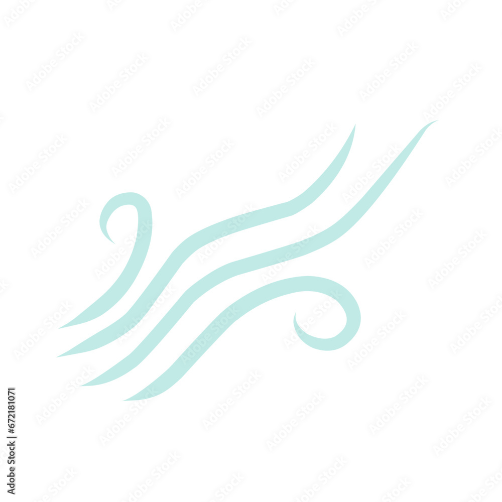 abstract background with wave abstract background with wave