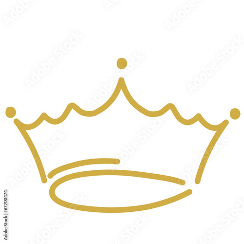 Big collection quolity crowns. Crown icon. Collection of crown silhouette.