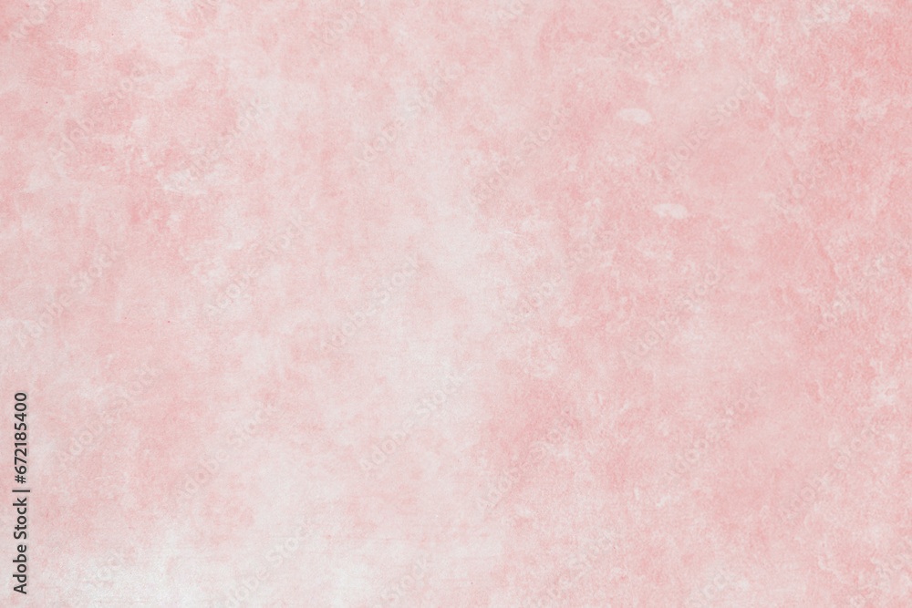 Fototapeta premium Old paper texture background. Marble. Stone. Beige watercolor texture for cards, flyers, posters, banners. Stucco. Wall. Brushstrokes and splashes. Painted template for design.
