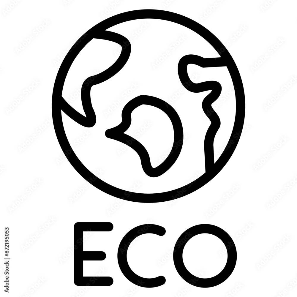 ecology line ecology line