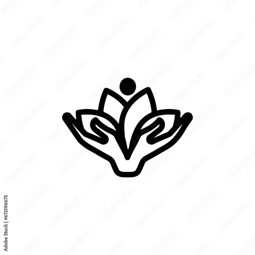 Obraz premium plants and flowers