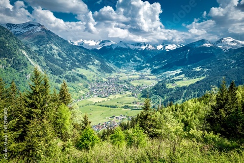 Bad Hofgastein