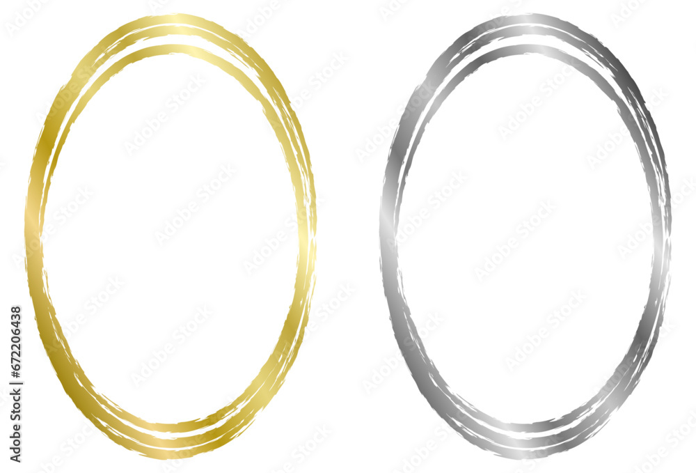 Set of golden and silver frames. Vector frame isolated on white. Frame for text, certificate, pictures, diploma, invitation
Set of golden and silver frames. Vector frame isolated on white. Frame for text, certificate, pictures, diploma, invitation