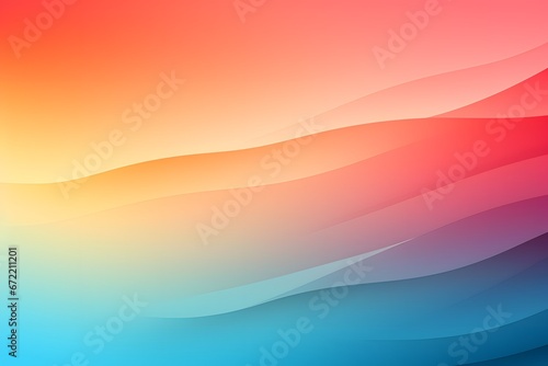 Radiant Hues: Bring Energy and Excitement with Fun Gradient Backgrounds!
