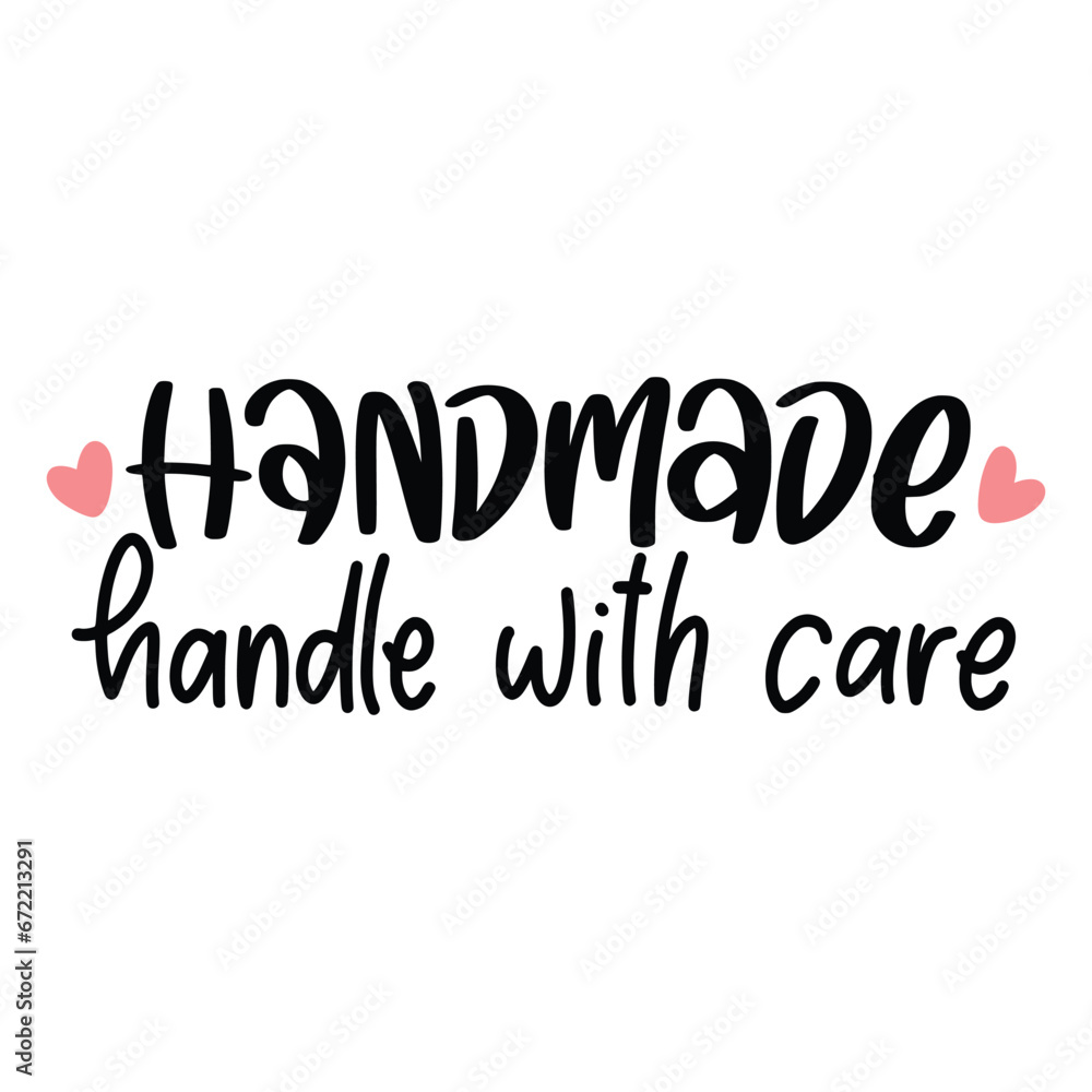 Hand drawn lettering quote. The inscription: Small business. Perfect design for greeting cards, posters, T-shirts, banners, print invitations. Hand drawn lettering quote. The inscription: Small business. Perfect design for greeting cards, posters, T-shirts, banners, print invitations.