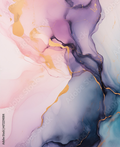 Beautiful abstract background design.