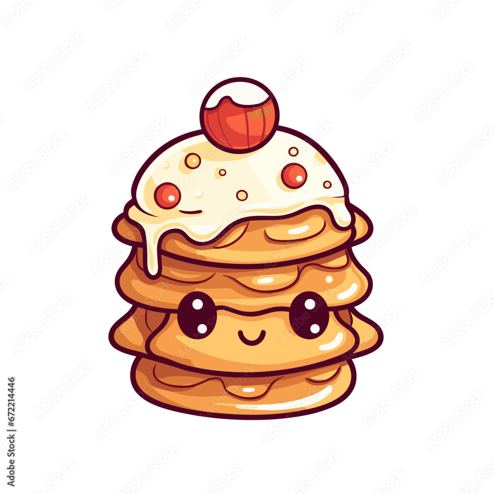Christmas pancake vector clipart. Good for fashion fabrics, children’s clothing, T-shirts, postcards, email header, wallpaper, banner, events, covers, advertising, and more. Christmas pancake vector clipart. Good for fashion fabrics, children’s clothing, T-shirts, postcards, email header, wallpaper, banner, events, covers, advertising, and more.