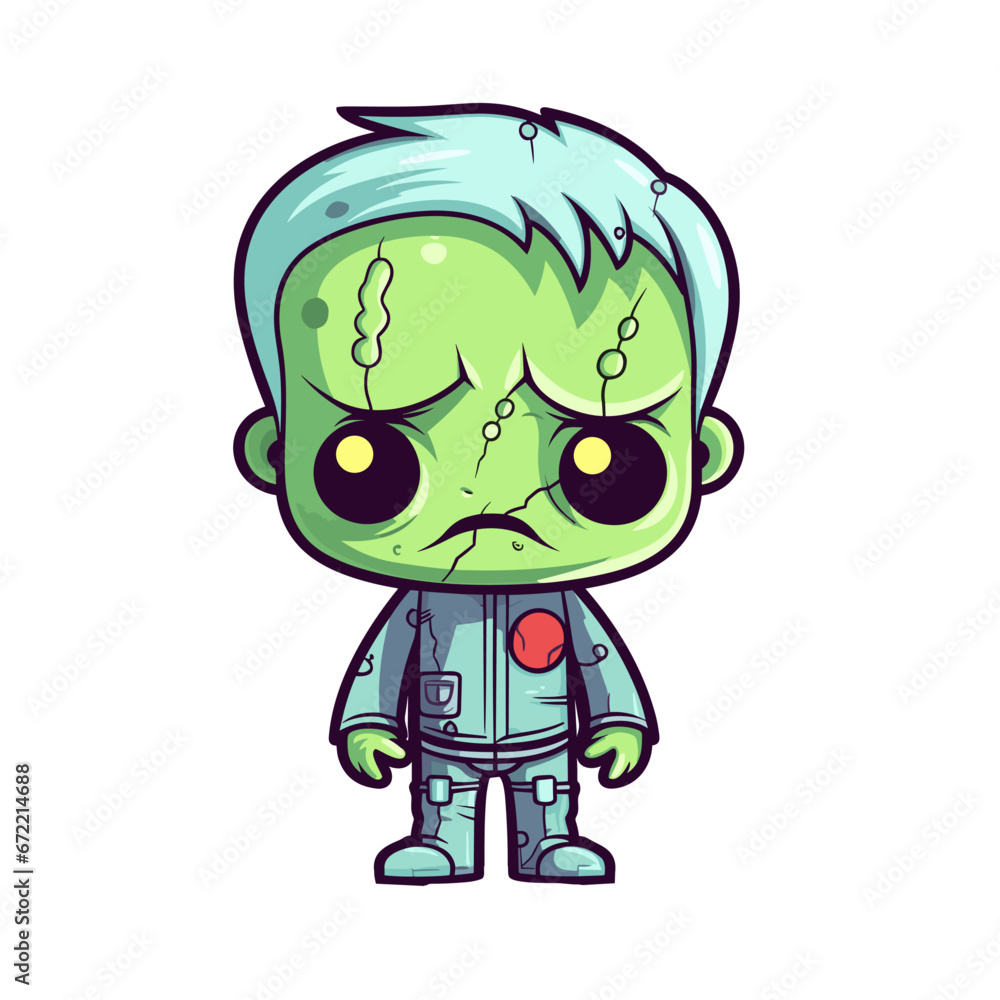 Cute scary toy Halloween character vector clipart. Good for fashion fabrics, children’s clothing, T-shirts, postcards, email header, wallpaper, banner, events, covers, advertising, and more. Cute scary toy Halloween character vector clipart. Good for fashion fabrics, children’s clothing, T-shirts, postcards, email header, wallpaper, banner, events, covers, advertising, and more.