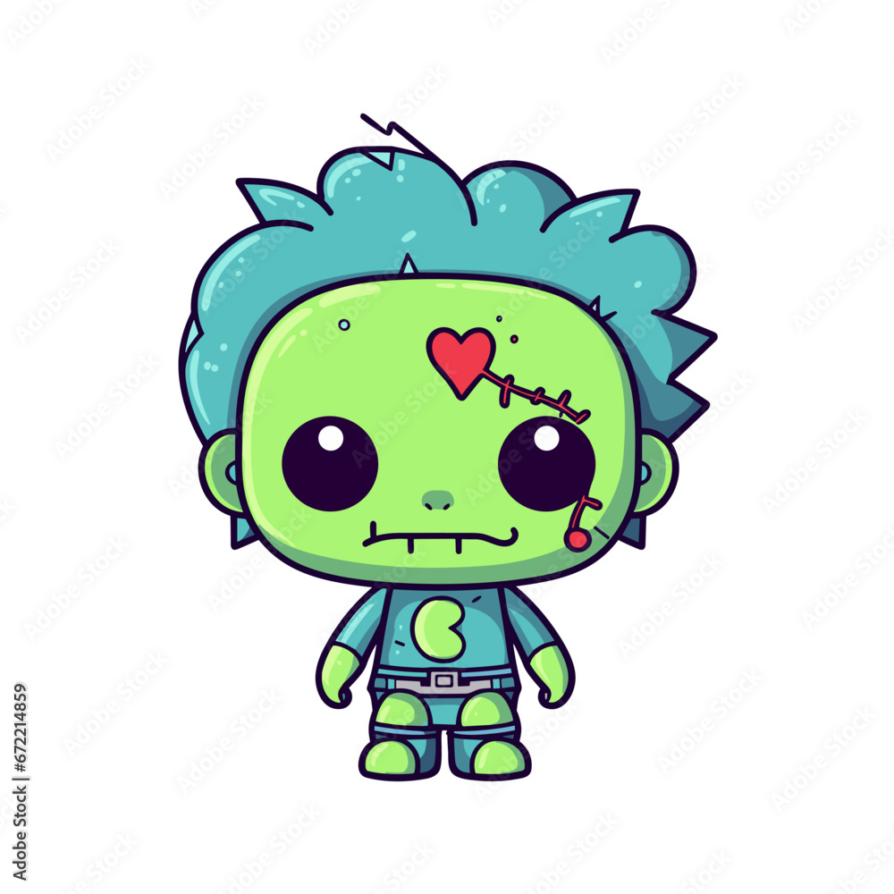 Cute scary toy Halloween character vector clipart. Good for fashion fabrics, children’s clothing, T-shirts, postcards, email header, wallpaper, banner, events, covers, advertising, and more. Cute scary toy Halloween character vector clipart. Good for fashion fabrics, children’s clothing, T-shirts, postcards, email header, wallpaper, banner, events, covers, advertising, and more.