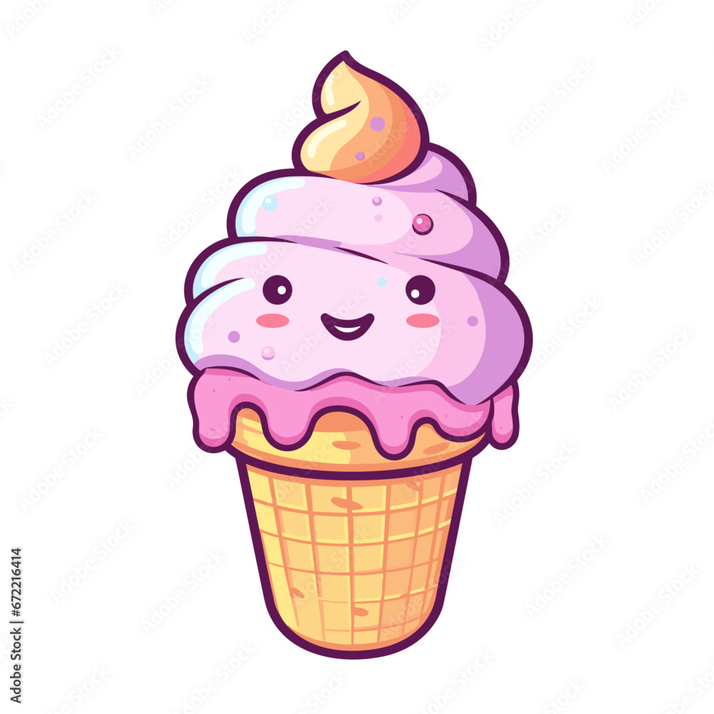 Ice-cream vector clipart. Good for fashion fabrics, children’s clothing, T-shirts, postcards, email header, wallpaper, banner, events, covers, advertising, and more. Ice-cream vector clipart. Good for fashion fabrics, children’s clothing, T-shirts, postcards, email header, wallpaper, banner, events, covers, advertising, and more.