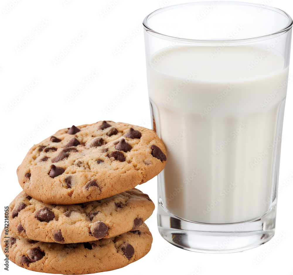 Milk and cookies transparent background PNG clipart Milk and cookies transparent background PNG clipart