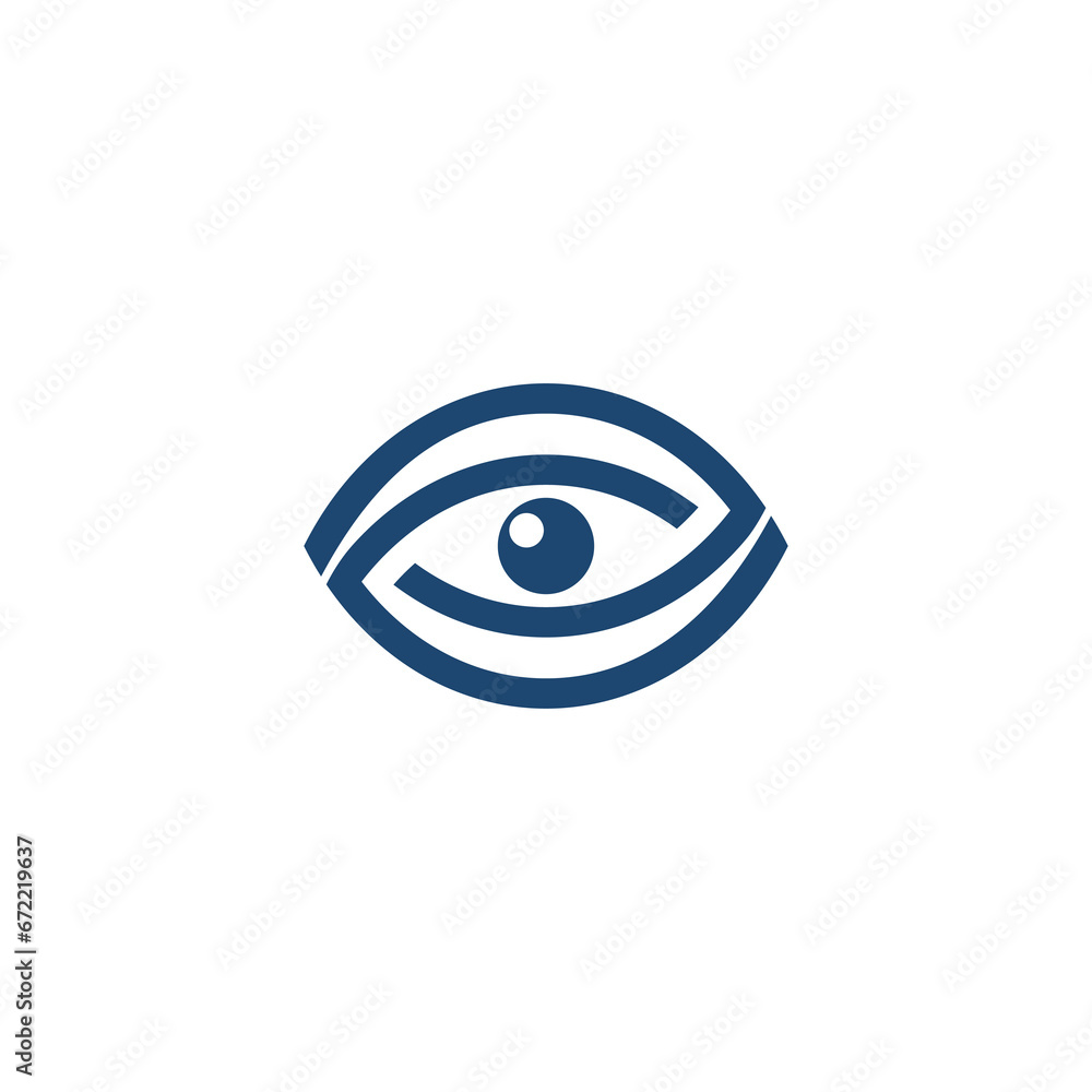 Eye Icon, Eye Icon Image, Eye icon vector in modern flat style for web, graphic and mobile design. Eye Icon, Eye Icon Image, Eye icon vector in modern flat style for web, graphic and mobile design.