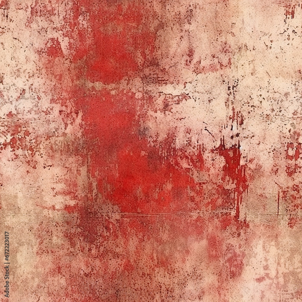 Red Grunge Background, Distressed Texture, Red Grungy Background, Seamless Pattern, Distressed Background Texture, Distressed Red Background, Decorative Background, Abstract Background