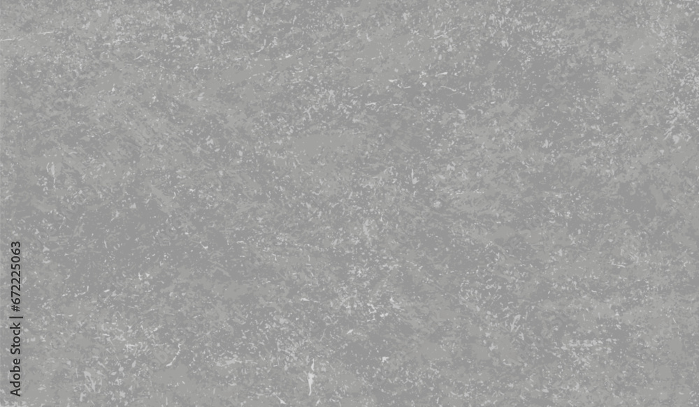 Obraz premium Gray worn surface monochrome background