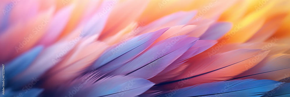 Blur Bird chickens feather texture for background Abstract, soft color of art design. Blur Bird chickens feather texture for background Abstract, soft color of art design.