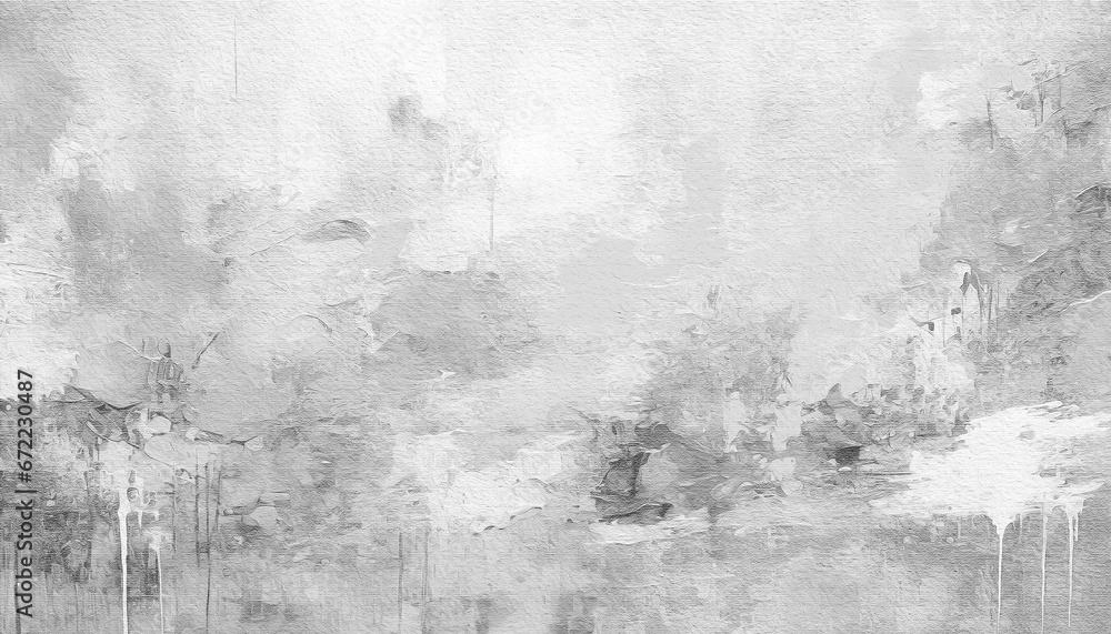 Old grunge overlay white texture. white blend weathered overlay pattern sample on transparent background. 