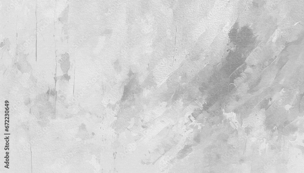 Old grunge overlay white texture. Dark weathered overlay pattern sample on transparent background. 