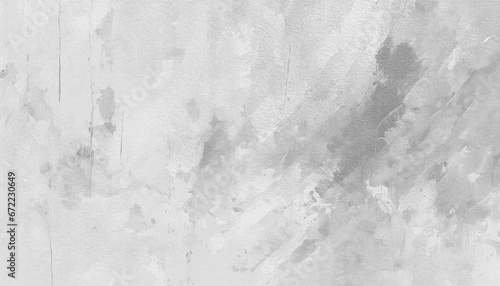 Old grunge overlay white texture. Dark weathered overlay pattern sample on transparent background.  photo