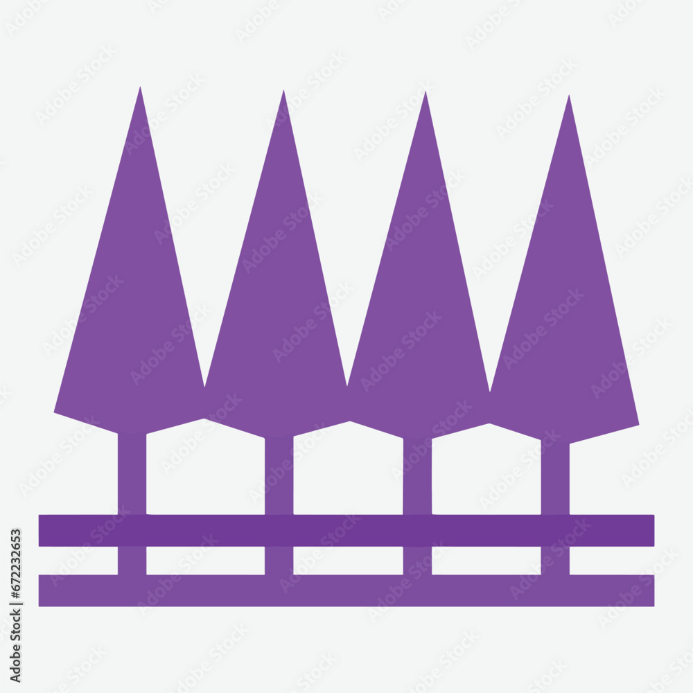 trees illustrations. Can be used to illustrate any nature or healthy lifestyle topic trees illustrations. Can be used to illustrate any nature or healthy lifestyle topic