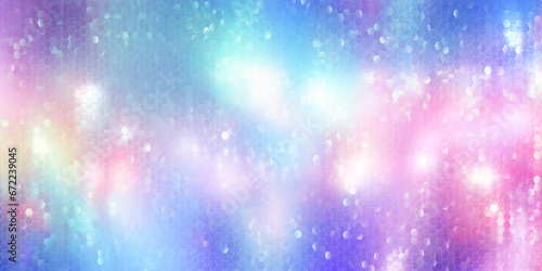 background of holographic glitter texture.