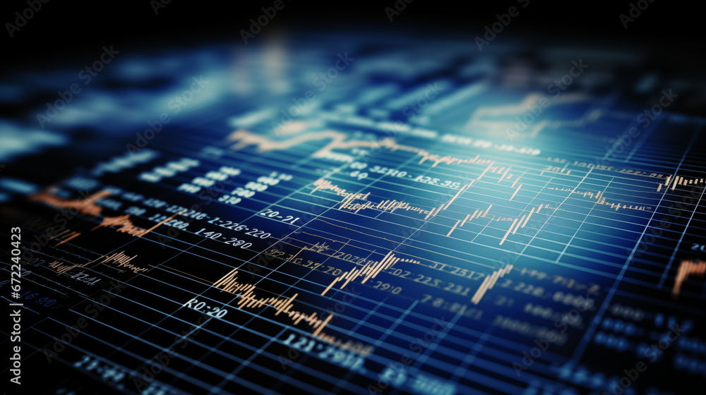 Charting the Course to Excellence: Financial Analysis and Success Planning, AI Generative Charting the Course to Excellence: Financial Analysis and Success Planning, AI Generative
