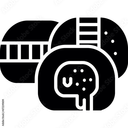 Mochi Icon