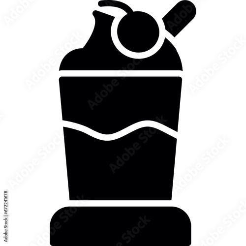 Float Icon