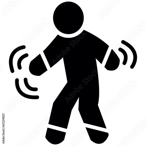 Parkinson Icon