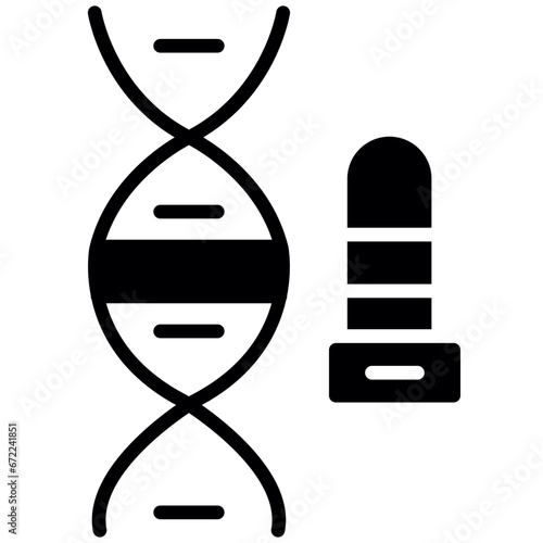 Genetic Icon