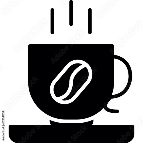Caffeine Icon