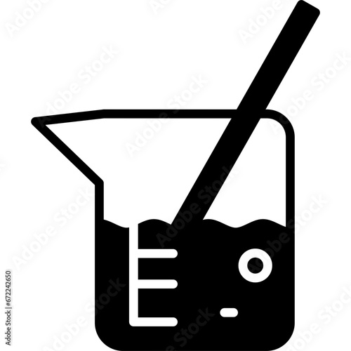 Beaker Icon
