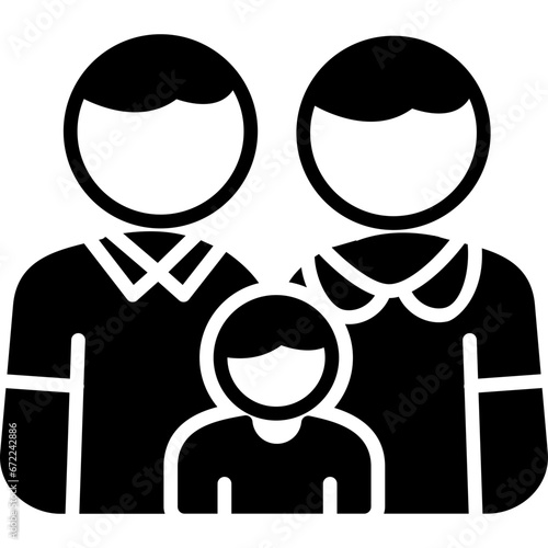 Family Icon