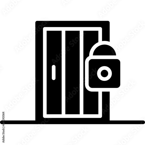 Lock Icon