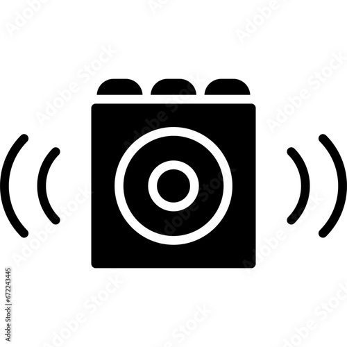 Sensor Icon
