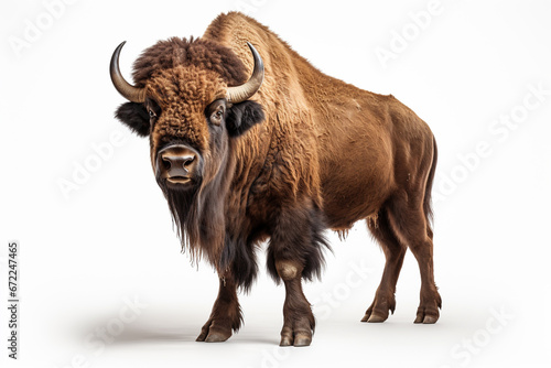 Bison