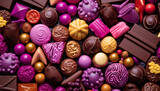 Artisan Chocolate Collection
