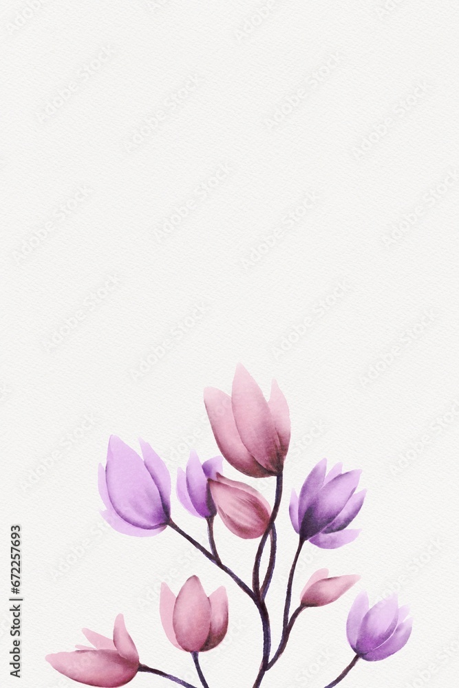 pink flowers pink flowers