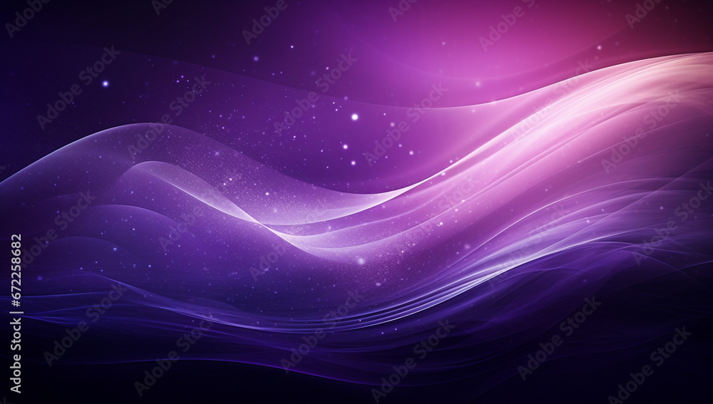 Cosmic Waves in Deep Space Cosmic Waves in Deep Space