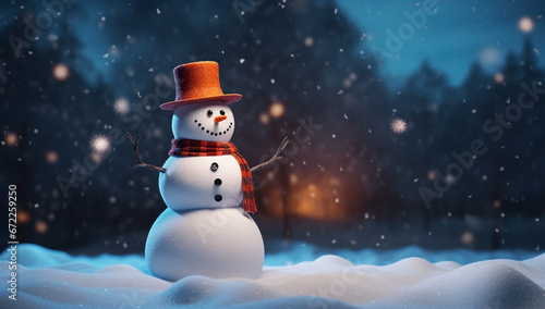 Winter Wonderland Delight © DigitalLys