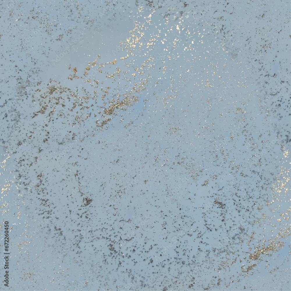 Obraz premium Vector Ink Marble. Watercolor Canvas. Blue Seamless Watercolor. Luxury Abstract Art Painting. Luxury Copper Pattern. Gold Ink Paint. Foil Marble Background. Fluid Elegant Watercolor. Gold Alcohol Ink