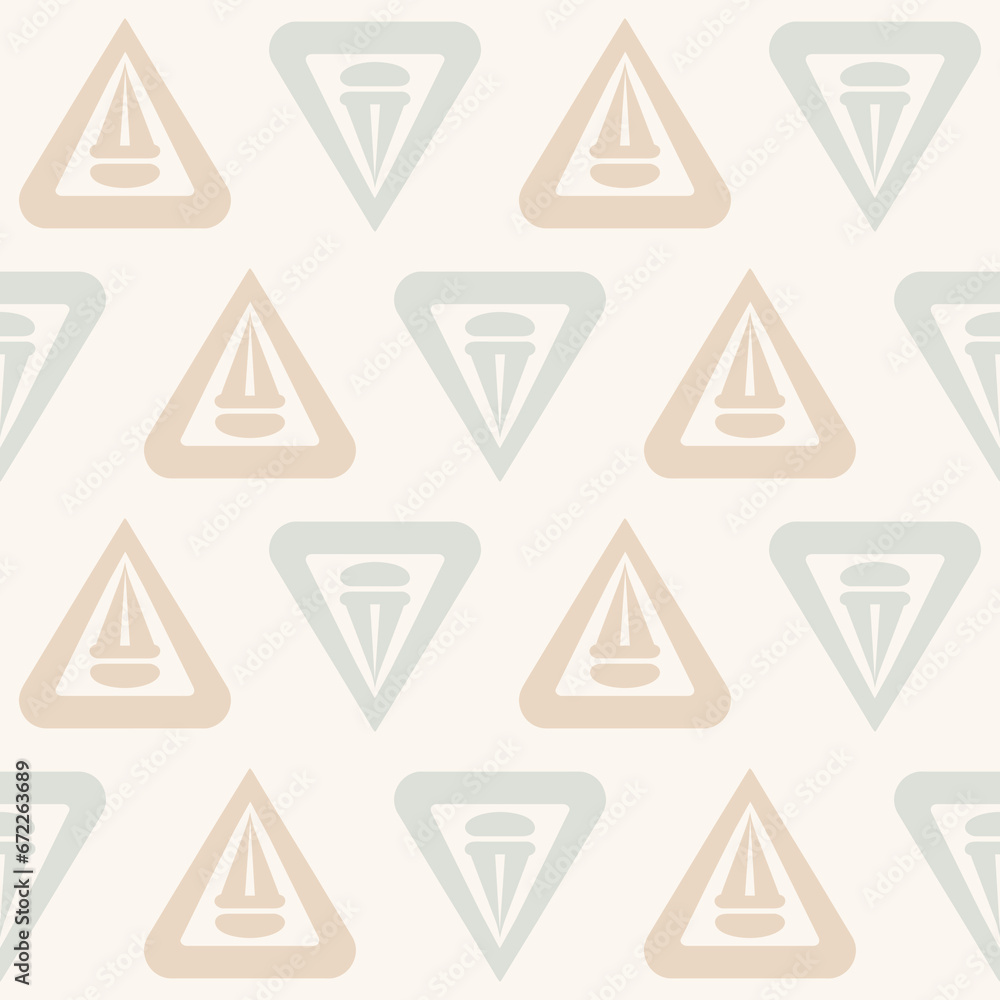 cute seamless pattern with hand drawn ice cream for summer prints cute seamless pattern with hand drawn ice cream for summer prints