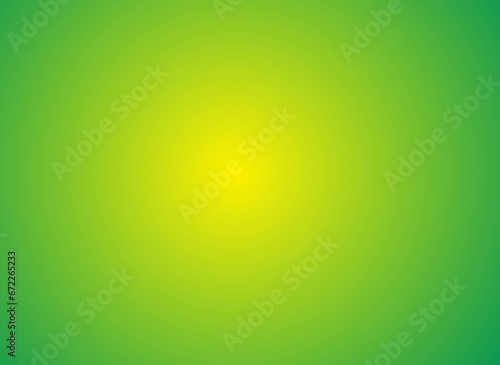 Green graident background. Sustainability wallpaper. For Web and Mobile Apps  business infographic and social media  modern decoration  art illustration template design. Green wallpaper.