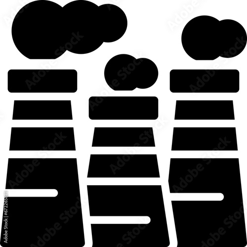 Factory icon