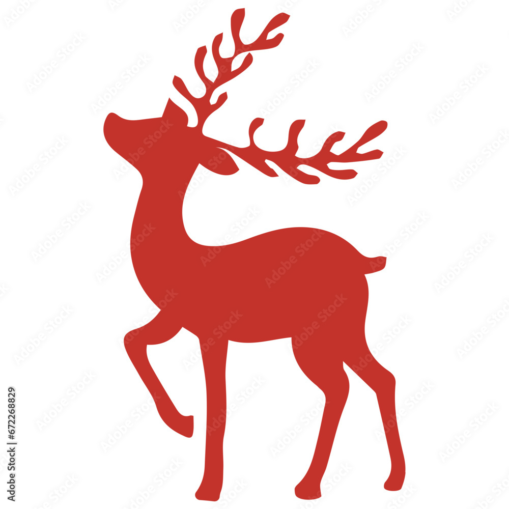 Reindeer Reindeer
