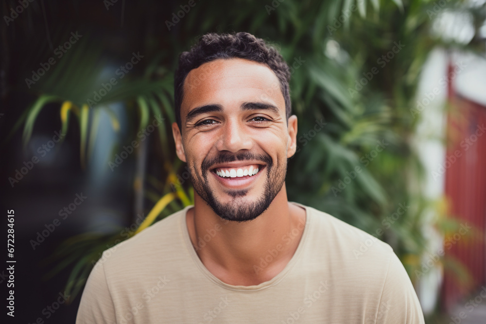 Latin man Latin man