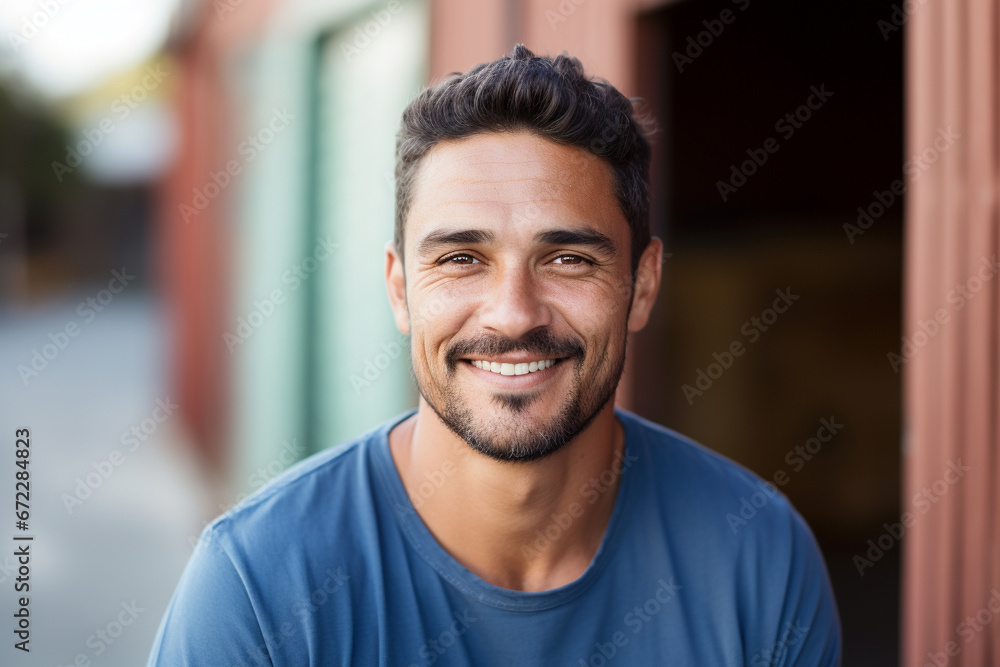 Latin man Latin man
